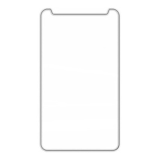Película De Vidro Temperado Para Tablet 7 Polegadas Universal + Kit Limpeza