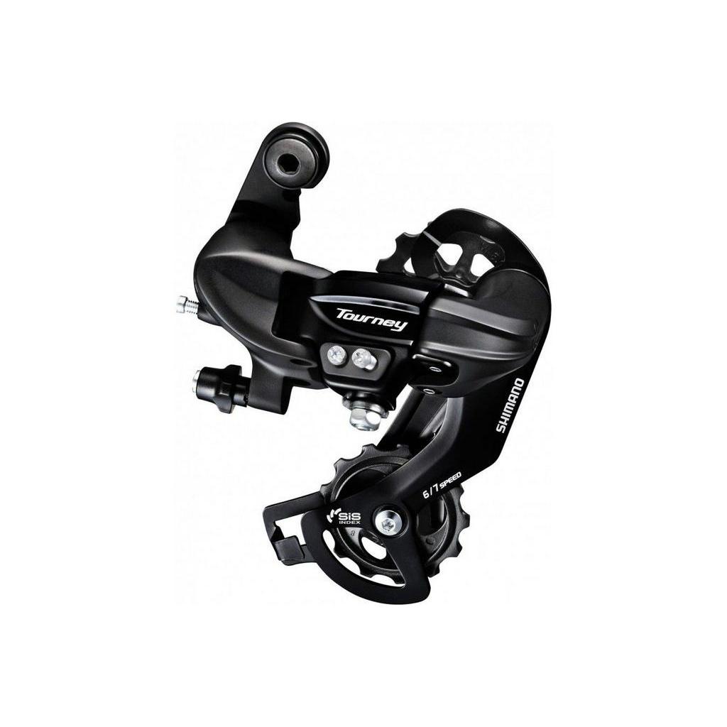 Câmbio Traseiro Shimano RD-TY300 6 / 7v