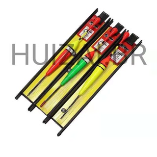 Kit De Boia Para Tilapia Com 3 Pecas em Oferta na Shopee