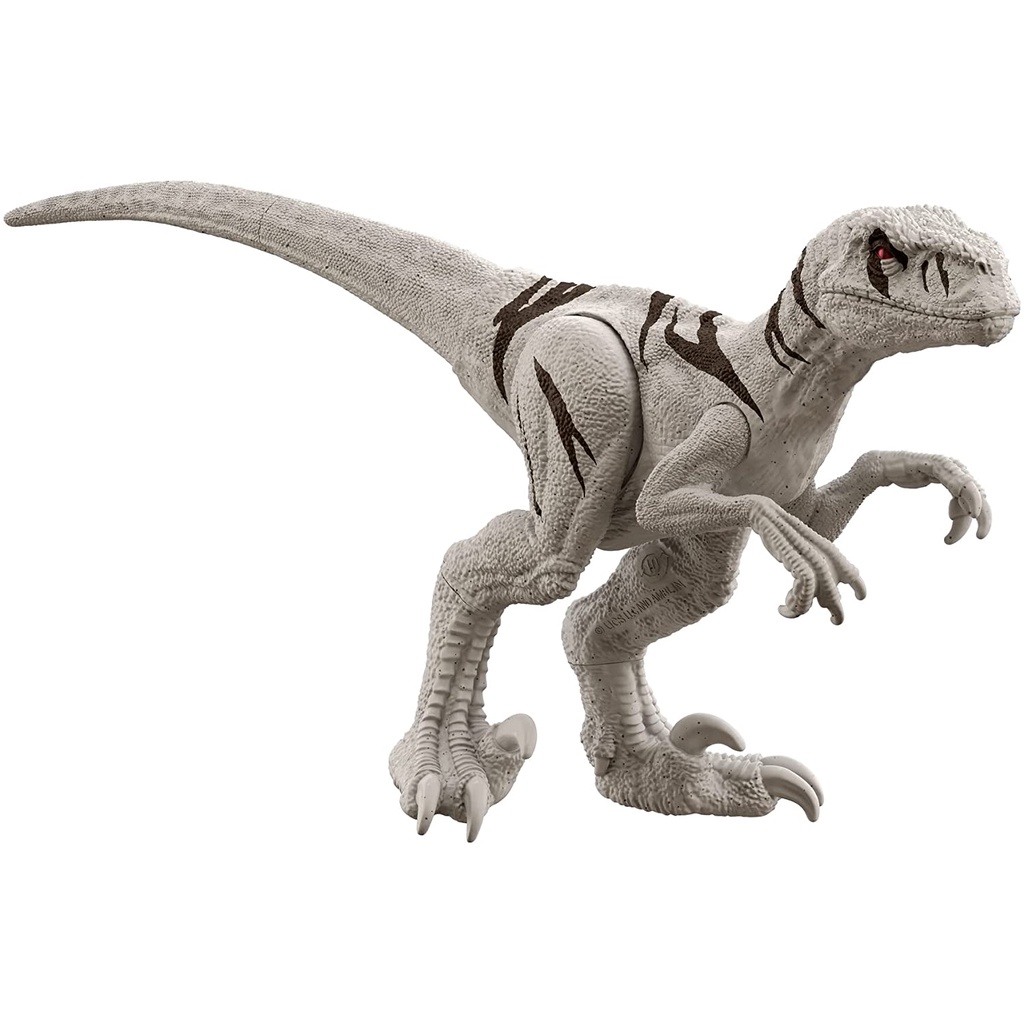 Atrociraptor Mattel Jurassic World: Onde Comprar | BuscaProdutos