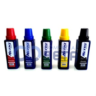 Tinta  Cartazes - Metiq 500ml Alcolor original em Oferta na Shopee