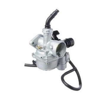Carburador Completo Moto Haobao Hb 50q Todos Anos