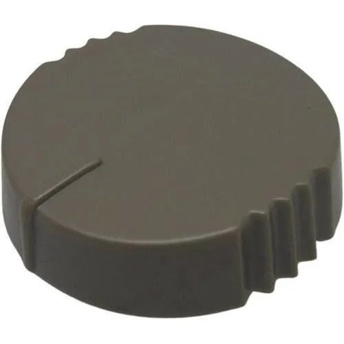 Botão do Termostato para Bebedouro Esmaltec EGM30 / EGC35B Original