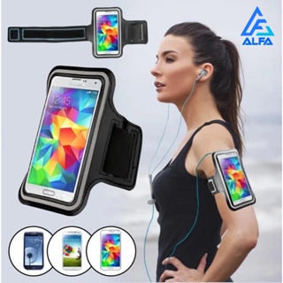 Capa De Braço Suporte Braçadeira Celular Corrida Academia em Oferta na Shopee