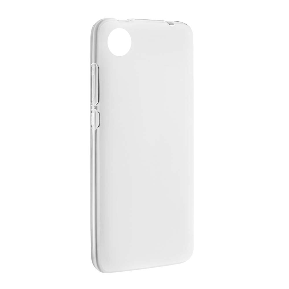 Capa Protetora para Smartphone Ms50L Em silicone - PR364