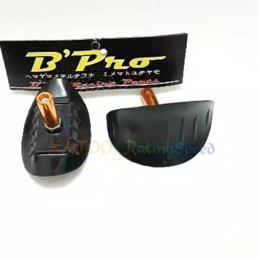 Rolha De Pneu De Borracha Bpro Trilha klx dtracker ts Yzf crf 150l motocross supermoto B'pro
