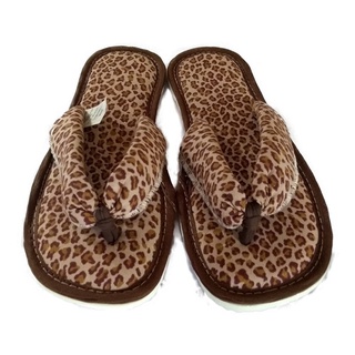 Chinelo de Dedo Onça, Pantufas de Dedo onça, Chinelos de Quarto de Dedo onça (temos atacado)