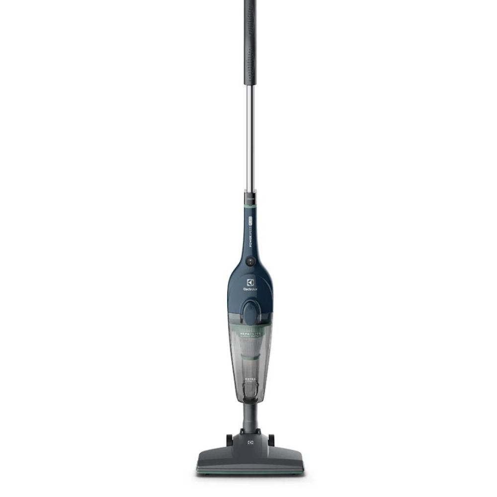 Aspirador de Pó Vertical Electrolux 1,6L Cabo de 5M