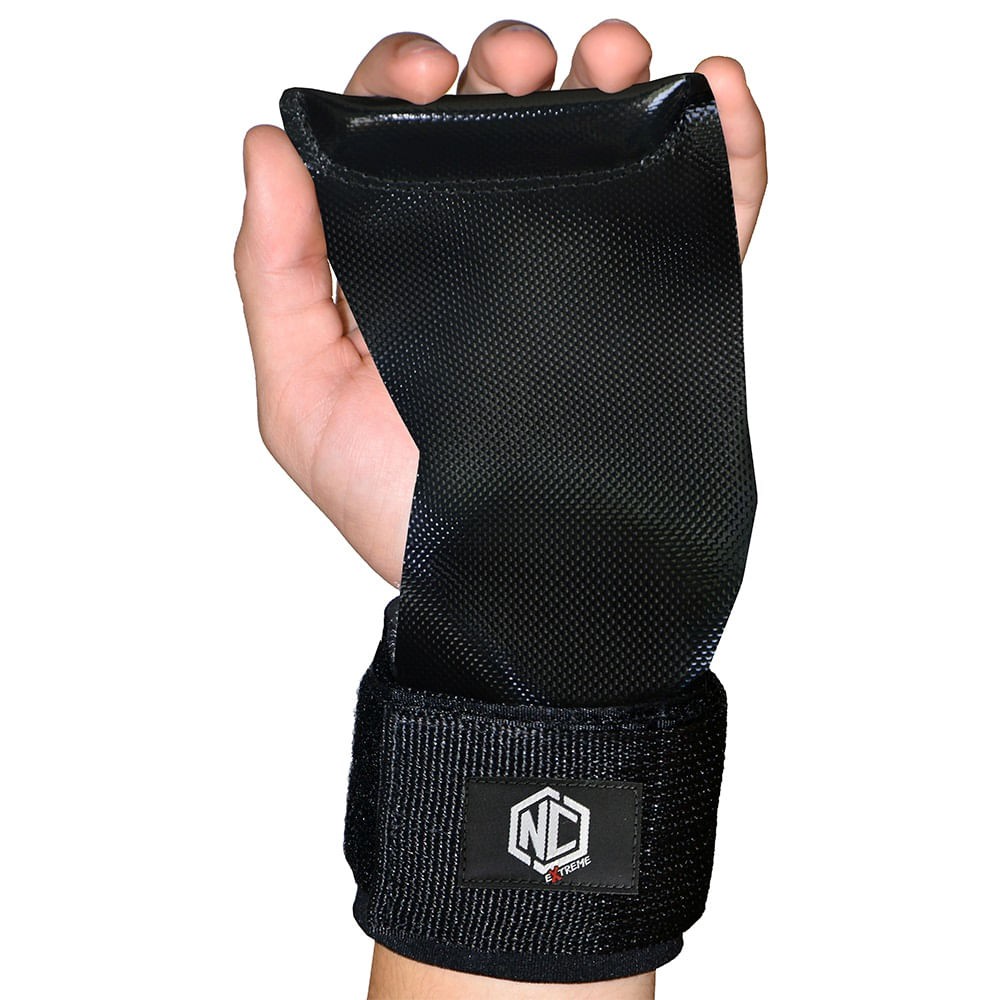 Hand Grip Lion NC Extreme Luva Palmar Para Cross Training