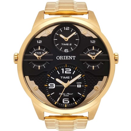 Relógio Orient Masculino MGSST002P2KX em Oferta na Shopee