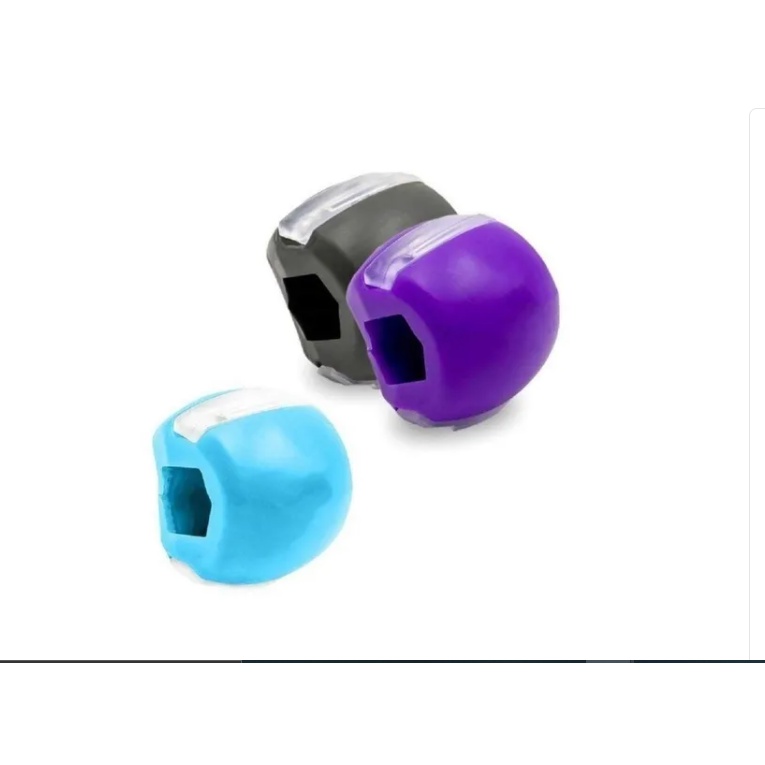 jaw line mordedor definidor de mandibula