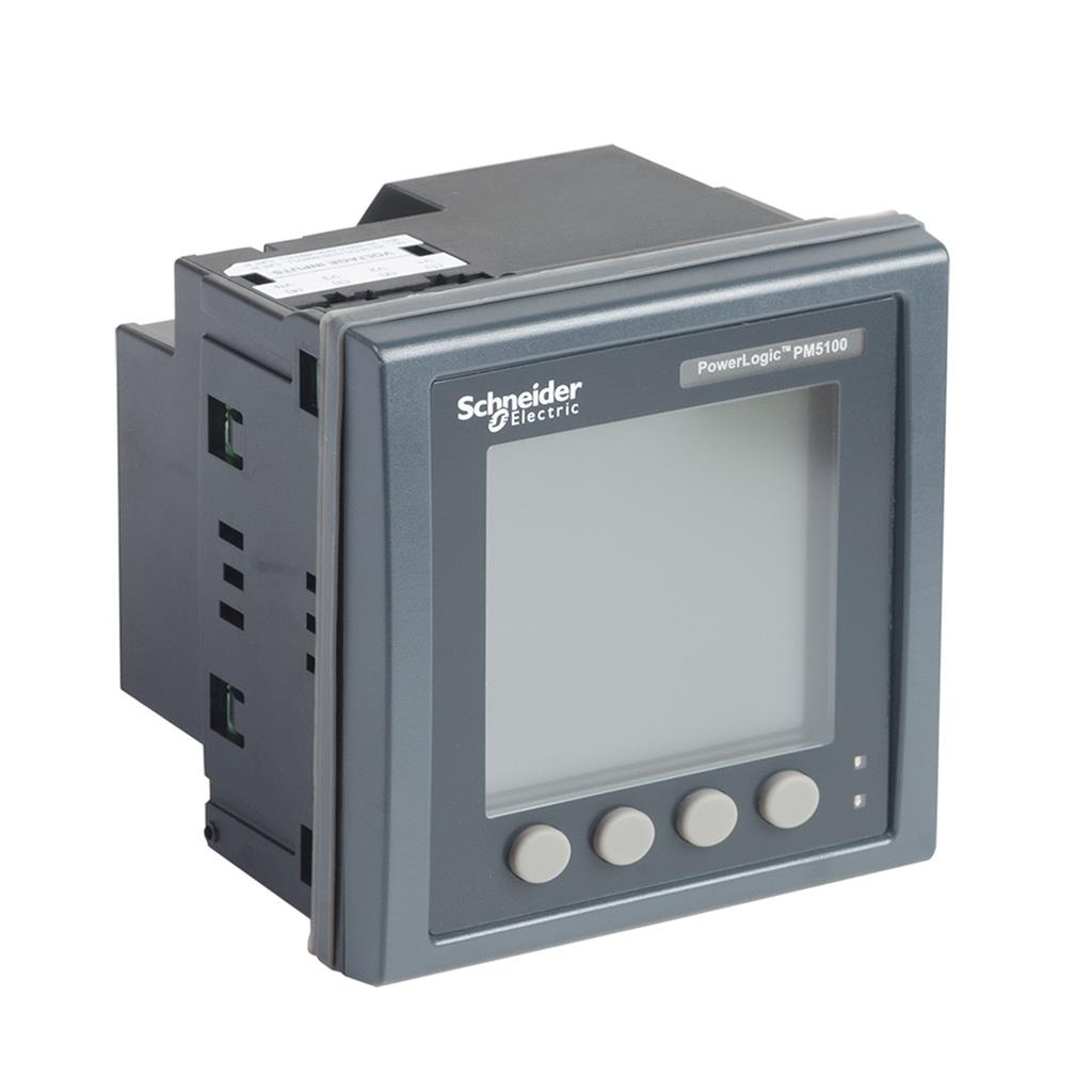 Multimedidor Modbus Rs485 Pm5110 Schneider Electric