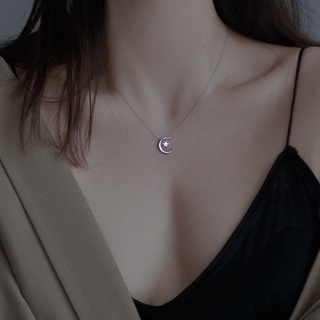 [VVV Home] Xingyue Tonghui 925 Sterling Silver Women