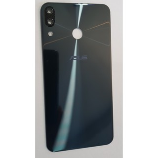 Tampa Traseira Original de vidro Asus Zenfone 5 Ze620kl 5z Zs620kl