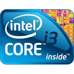 Processador Intel Core i3 2100 3.10ghz/ i5 3470 3.20ghz 4 Núcleos 3ª geração Cache 6mb Soquete LGA 1155 COM NF