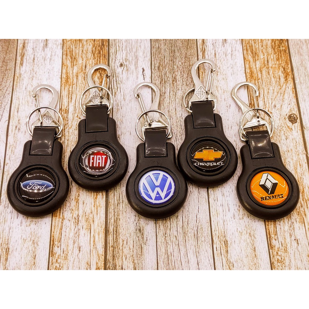 Chaveiro Automotivo Modelo Pingo de Todas as Marcas em Oferta na Shopee