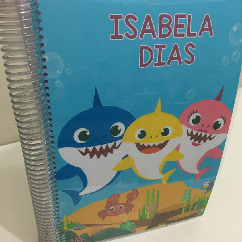 Livro interativo com atividades diversas (Dificuldade 1) em Oferta na Shopee