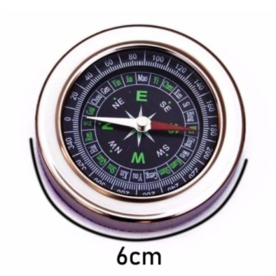 Bússola Profissional: Onde Comprar | BuscaProdutos