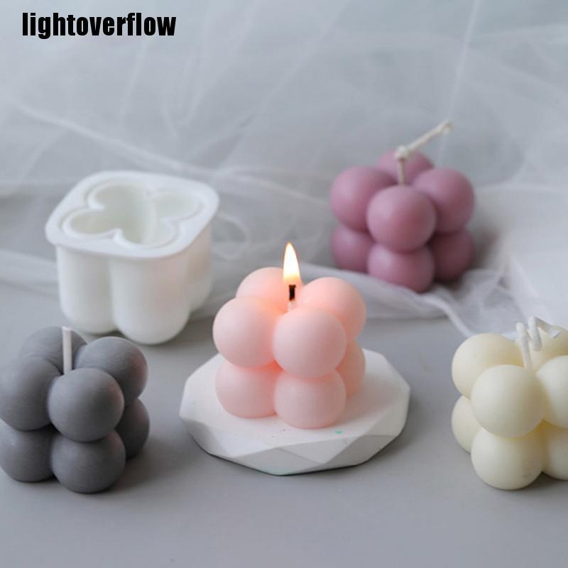 Stampo In Silicone Per Candela 3D Mani In Preghiera - Stampo Per Gesso, Sapone, Argilla E Resina - Resistente Al Caldo E Freddo (-40 A +230°C) E Antiaderente - 2