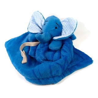 Manta Naninha De Bebê Pelúcia Macia Menino Menina Oferta
