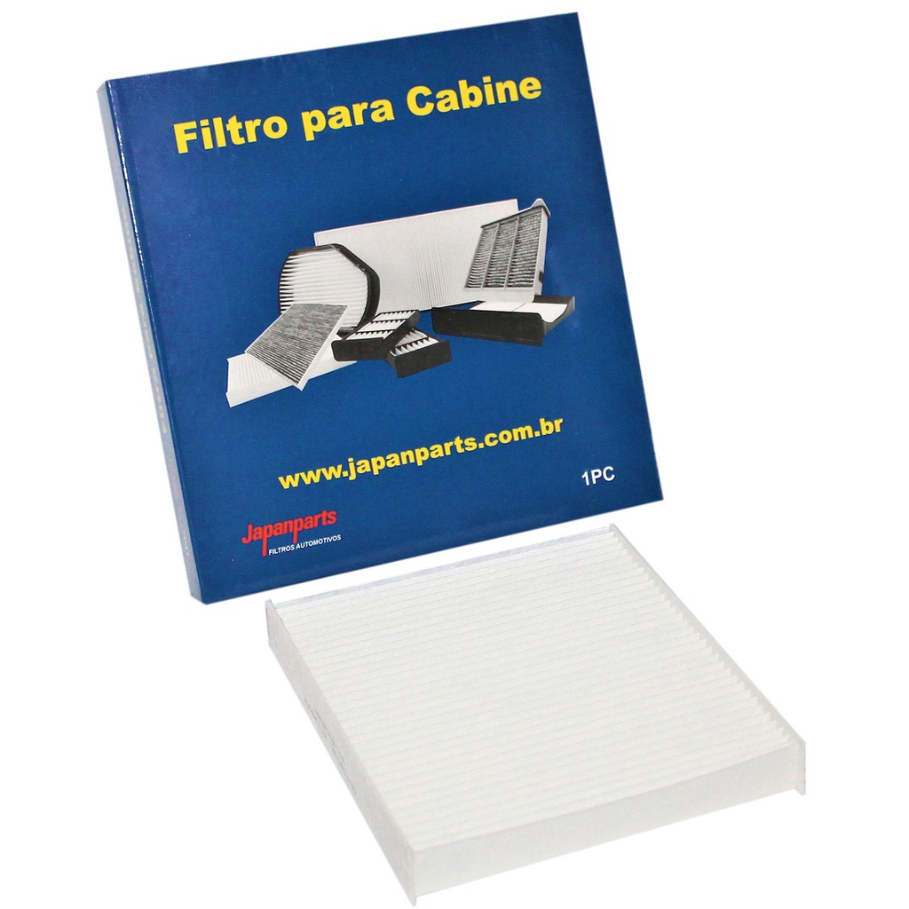 Filtro Ar Condicionado  Honda Civic Accord Crv  2006 2007 2008 2009 2010 2011 2012 2013 2014 2015