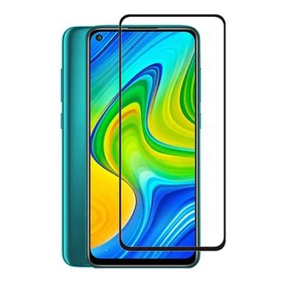 Película De Vidro 3D Xiaomi Redmi Note 9 6.53