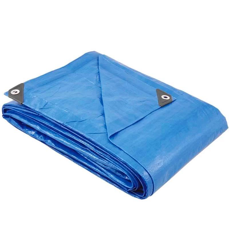 Lona Carreteiro 100 Micras Leve 4 x 3 NOVE54 - Home & Living