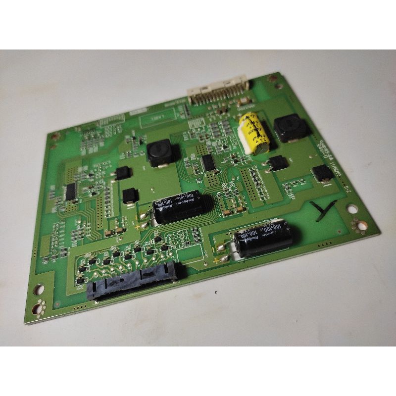 Placa Inverter Tv LG LG-32lv3500 Lc320eun