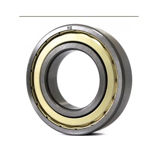 Rolamento Rigido De Esferas 6000 ( Medida 10mm x 26mm x 8mm )