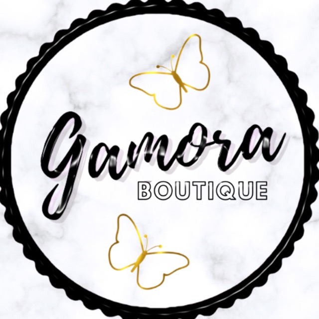 Gamora Boutique