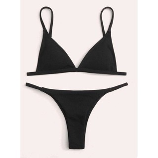 Biquíni Básico Lançamento Moda Praia