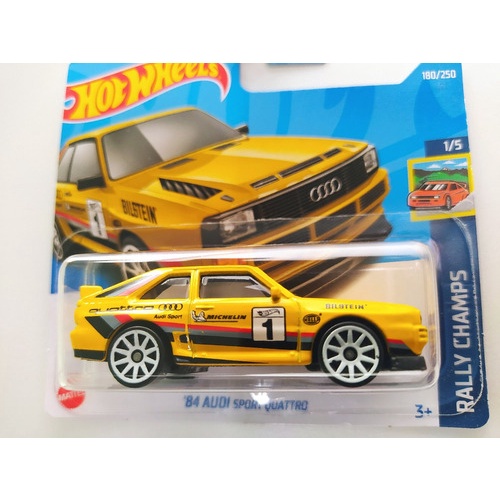 Audi Sport Quattro: Onde Comprar | BuscaProdutos