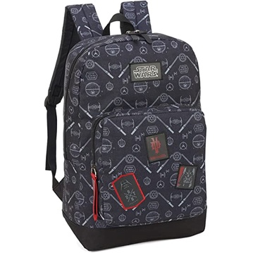 Mochila Star Wars - Darth Vader | Shopee Brasil
