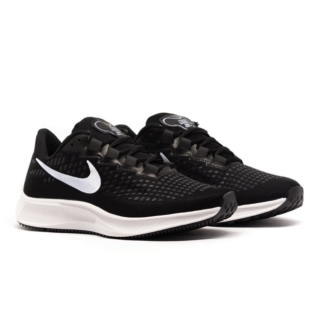 white nike air zoom pegasus 37