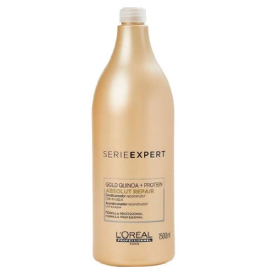 Loreal Profissional Shampoo Absolut Repair 1500 Ml