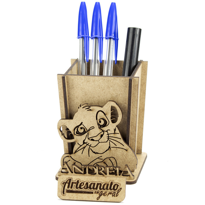 Caneta Simba: Guia Completo e Onde Comprar | BuscaProdutos