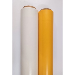 Bobina polietileno para faixa e banners 0,20mm