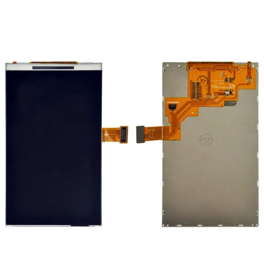 tela Display lcd Cel. Samsung gt-s7273t usado bom estado