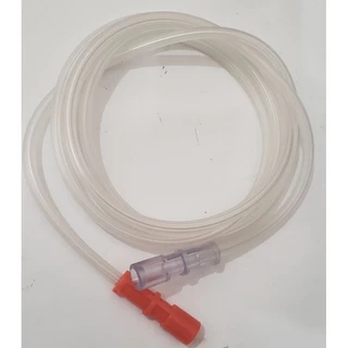 Mangueira para Inalador G-Tech Ursinho
