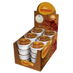 Doce de leite Pastoso Mirahy