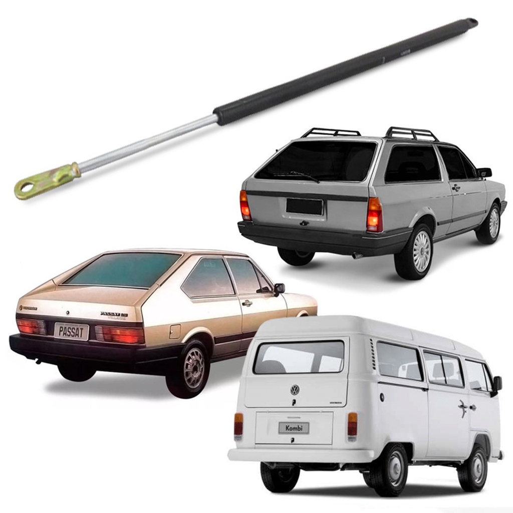 Amortecedor Porta Malas Parati Até 1995 Passat Até 1988 E Kombi - Spare Parts and Accessories for Vehicles