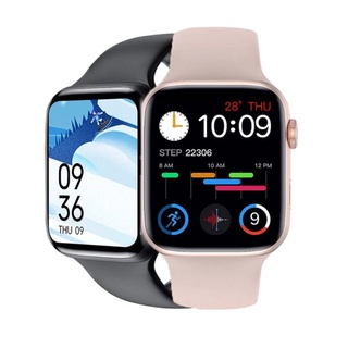 Relógio Inteligente Smartwatch S8 PRO Tela infinita Resolução HD versão Lançamento Novidade