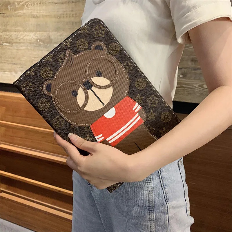 Capa ipad 7a Geração 10,2 Polegadas 2017/2018 A Nova Apple Air Pro 9.7 10.5 11 10.2 " Mini 1/2/3/4/5