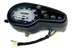 Painel De Instrumentos Completo Yamaha Xtz 125 2006 A 2008
