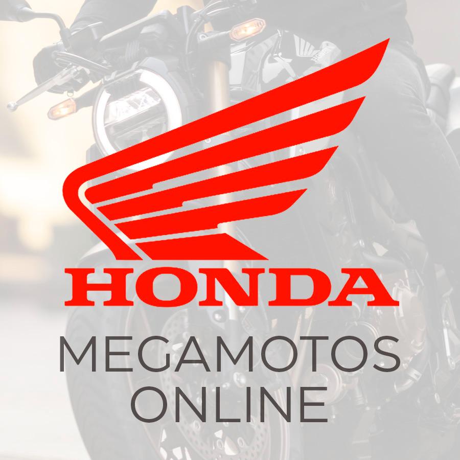 MEGA MOTOS ONLINE