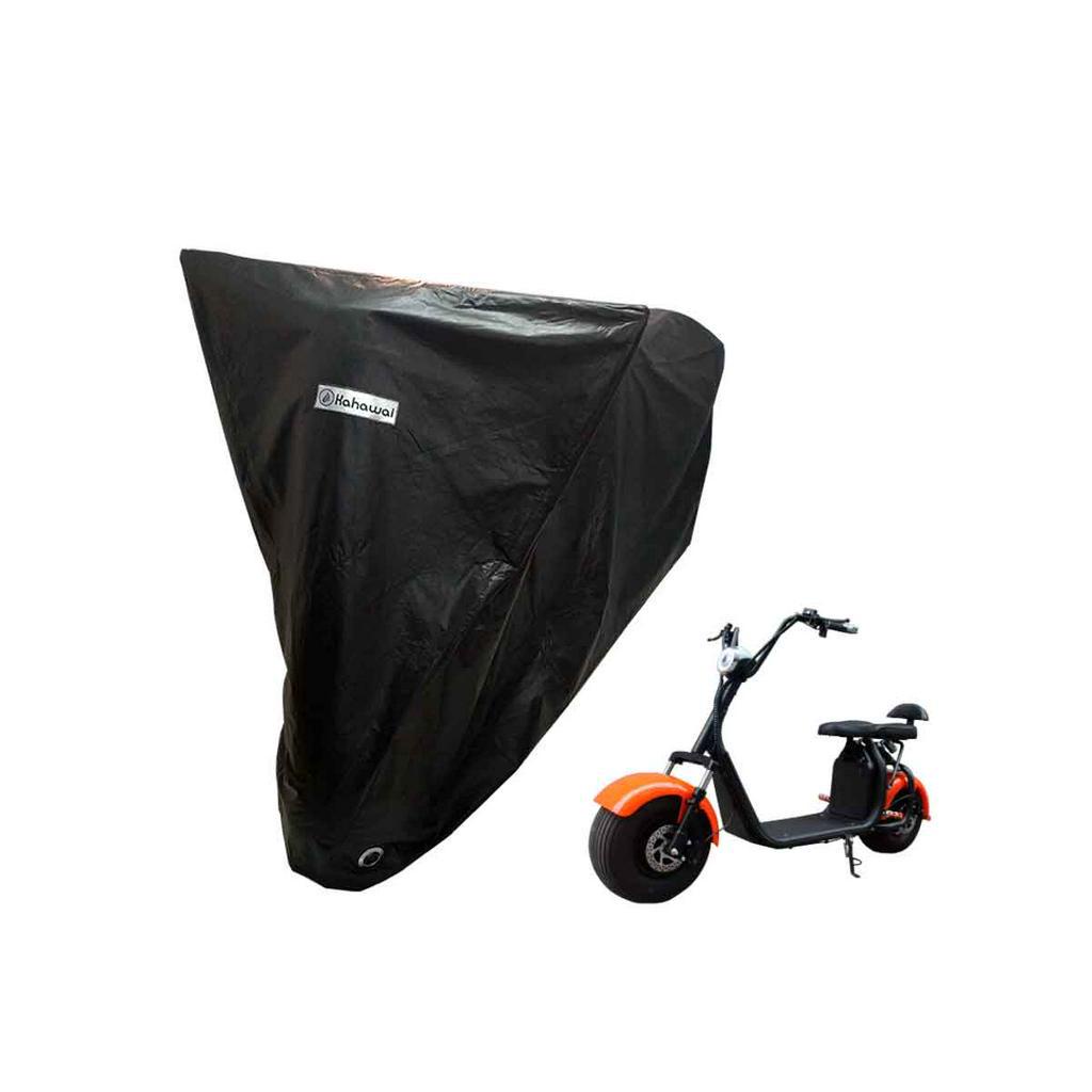 Capa Térmica Cobrir Scooter GX-7 Plus Impermeável