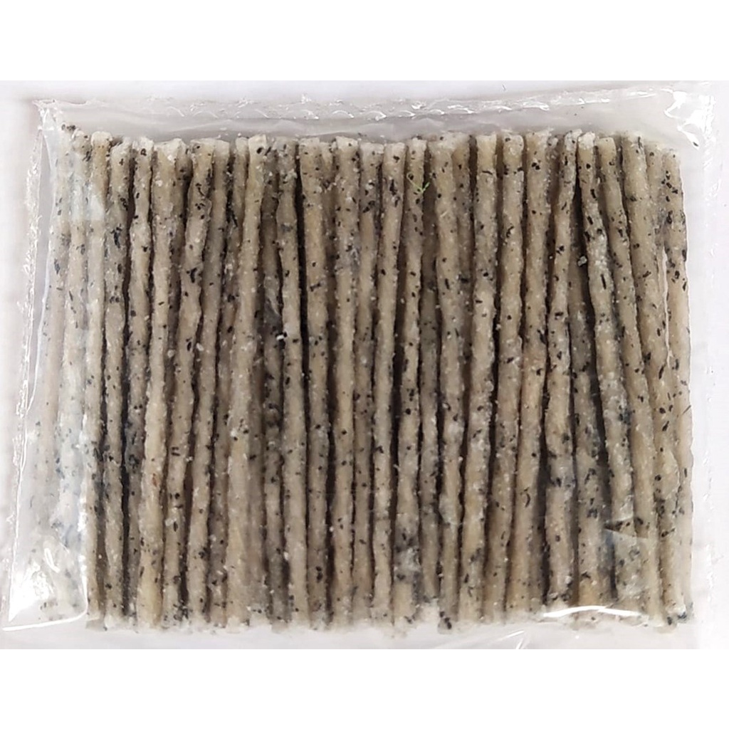 Pavio Mágico 150 unidades Biscuit ou Vela de Aniversário em Oferta na Shopee