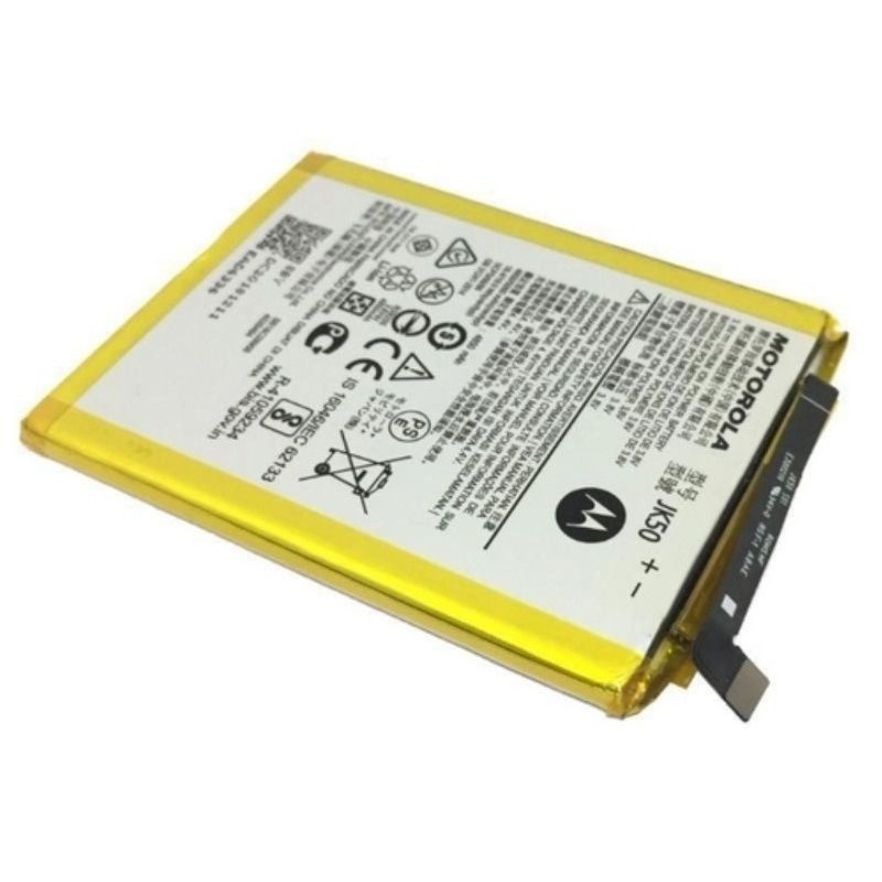 TQTH JK50 Batterie de rechange pour Motorola Moto G7 Power G Power 2021