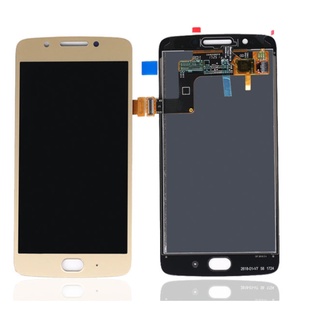 Tela Touch Display Lcd FRONTAL COMPLETO Motorola Moto G5 Xt1672 Xt1671