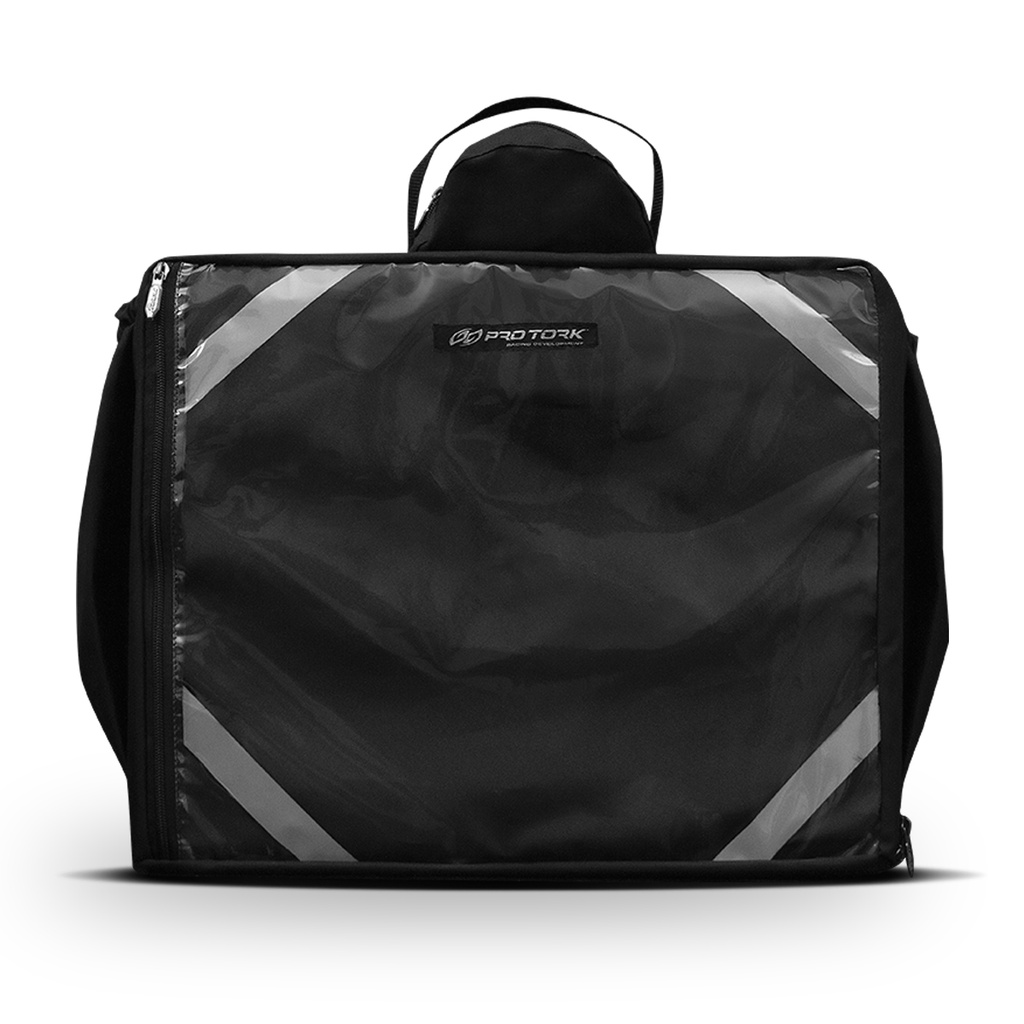 Mochila Térmica 60 Litros Delivery Pro Tork